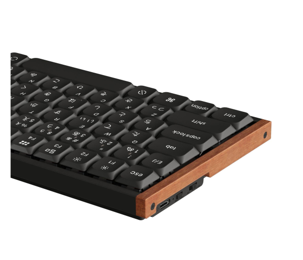 Keychron K3U-H1 - 1605254 - zdjęcie 3